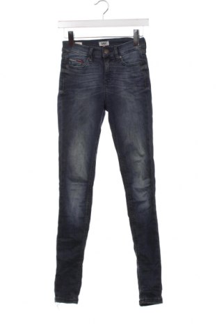 Dámské džíny  Tommy Hilfiger, Velikost XS, Barva Modrá, Cena  761,00 Kč