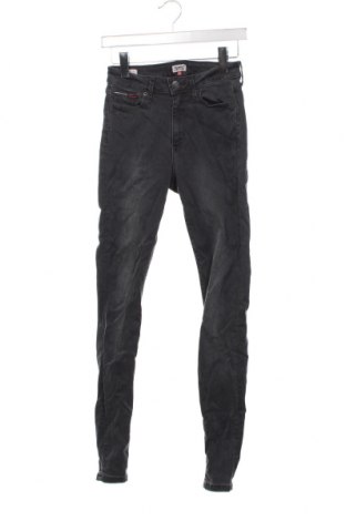 Damen Jeans Tommy Hilfiger, Größe XS, Farbe Grau, Preis € 46,52