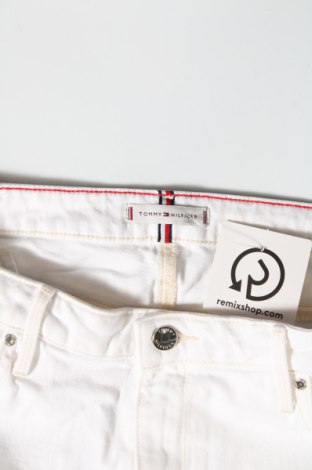 Damen Jeans Tommy Hilfiger, Größe XL, Farbe Weiß, Preis 53,16 €