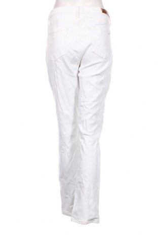 Damskie jeansy Tommy Hilfiger, Rozmiar XL, Kolor Biały, Cena 213,82 zł