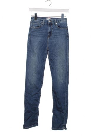 Dámské džíny  Tommy Hilfiger, Velikost XXS, Barva Modrá, Cena  914,00 Kč