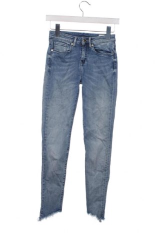 Damen Jeans Tommy Hilfiger, Größe XS, Farbe Blau, Preis € 53,16