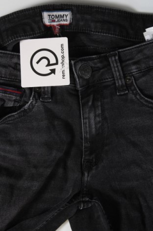 Damen Jeans Tommy Hilfiger, Größe S, Farbe Grau, Preis 46,52 €