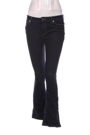 Γυναικείο Τζίν Tommy Hilfiger, Μέγεθος M, Χρώμα Μπλέ, Τιμή 29,54 €