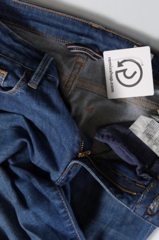 Damen Jeans Tommy Hilfiger, Größe M, Farbe Blau, Preis 46,52 €