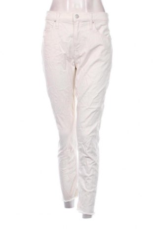 Γυναικείο Τζίν Tommy Hilfiger, Μέγεθος XXL, Χρώμα Λευκό, Τιμή 41,35 €