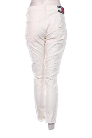 Γυναικείο Τζίν Tommy Hilfiger, Μέγεθος XXL, Χρώμα Λευκό, Τιμή 35,44 €