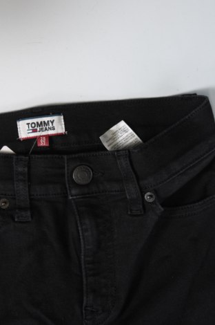 Γυναικείο Τζίν Tommy Hilfiger, Μέγεθος S, Χρώμα Μαύρο, Τιμή 35,44 €