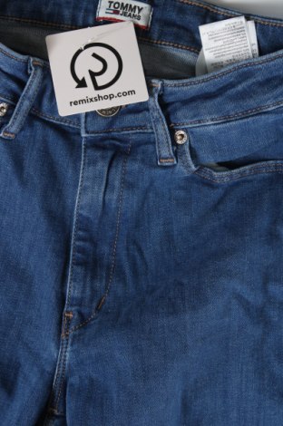 Dámské džíny  Tommy Hilfiger, Velikost S, Barva Modrá, Cena  761,00 Kč