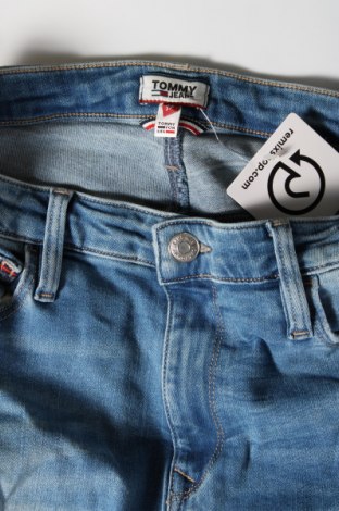 Damen Jeans Tommy Hilfiger, Größe L, Farbe Blau, Preis 132,91 €