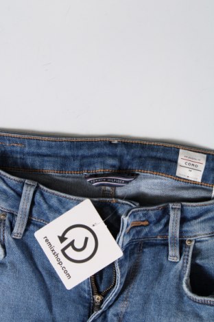Dámské džíny  Tommy Hilfiger, Velikost M, Barva Modrá, Cena  761,00 Kč