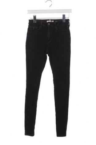 Damen Jeans Tommy Hilfiger, Größe XS, Farbe Schwarz, Preis € 46,52