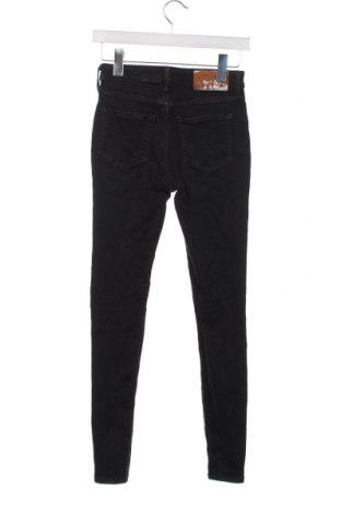 Damen Jeans Tommy Hilfiger, Größe XS, Farbe Schwarz, Preis 46,52 €