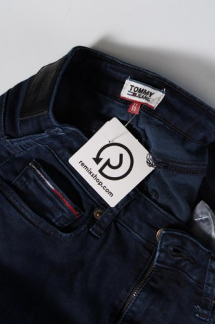 Damskie jeansy Tommy Hilfiger, Rozmiar S, Kolor Niebieski, Cena 213,82 zł