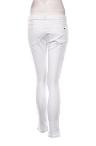Γυναικείο Τζίν Tommy Hilfiger, Μέγεθος M, Χρώμα Λευκό, Τιμή 35,44 €