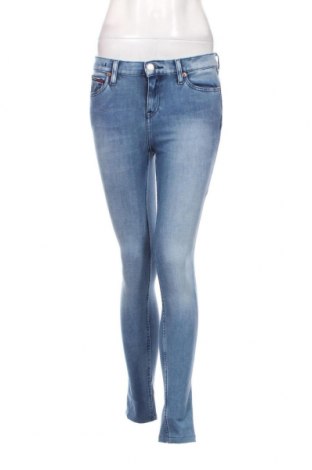 Γυναικείο Τζίν Tommy Hilfiger, Μέγεθος XS, Χρώμα Μπλέ, Τιμή 29,54 €
