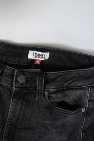 Dámske džínsy  Tommy Hilfiger, Veľkosť XS, Farba Čierna, Cena  108,30 €