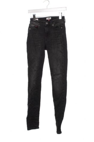 Damen Jeans Tommy Hilfiger, Größe XS, Farbe Schwarz, Preis € 53,16