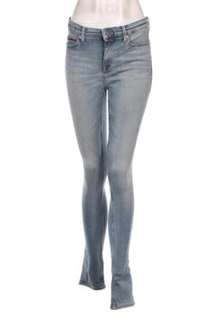 Γυναικείο Τζίν Tommy Hilfiger, Μέγεθος S, Χρώμα Μπλέ, Τιμή 29,54 €