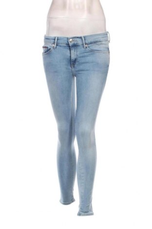 Damen Jeans Tommy Hilfiger, Größe S, Farbe Blau, Preis 53,16 €