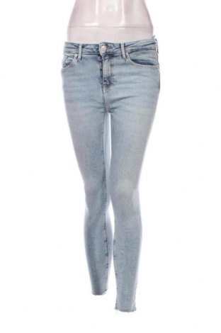 Γυναικείο Τζίν Tommy Hilfiger, Μέγεθος S, Χρώμα Μπλέ, Τιμή 118,14 €