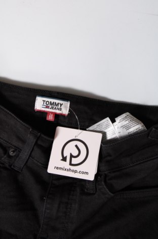 Γυναικείο Τζίν Tommy Hilfiger, Μέγεθος S, Χρώμα Μαύρο, Τιμή 118,14 €