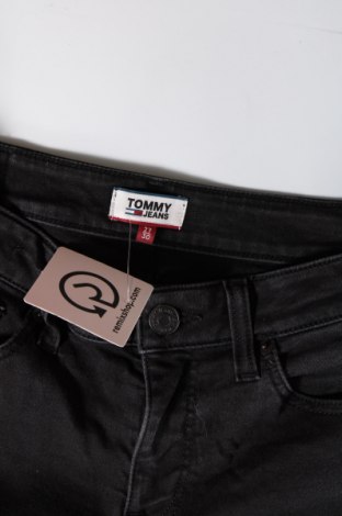 Damen Jeans Tommy Hilfiger, Größe M, Farbe Schwarz, Preis 132,91 €