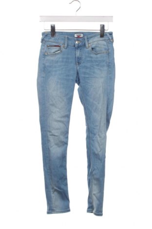 Damen Jeans Tommy Hilfiger, Größe XS, Farbe Blau, Preis € 53,16