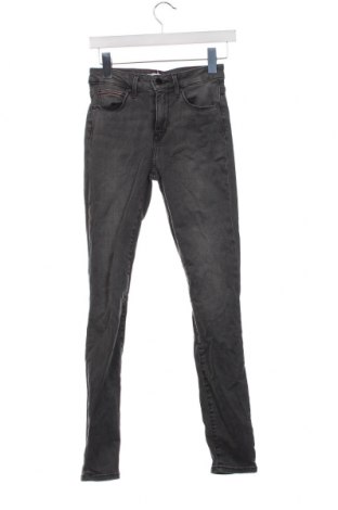 Damen Jeans Tommy Hilfiger, Größe S, Farbe Grau, Preis 46,52 €
