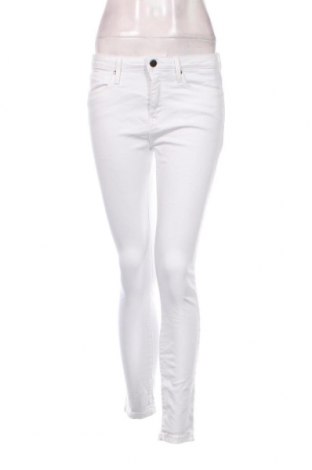 Damen Jeans Tommy Hilfiger, Größe M, Farbe Weiß, Preis 53,16 €