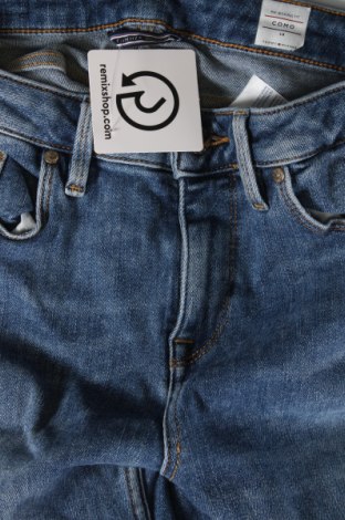 Dámské džíny  Tommy Hilfiger, Velikost S, Barva Modrá, Cena  761,00 Kč