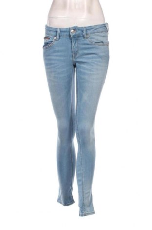 Γυναικείο Τζίν Tommy Hilfiger, Μέγεθος S, Χρώμα Μπλέ, Τιμή 35,44 €