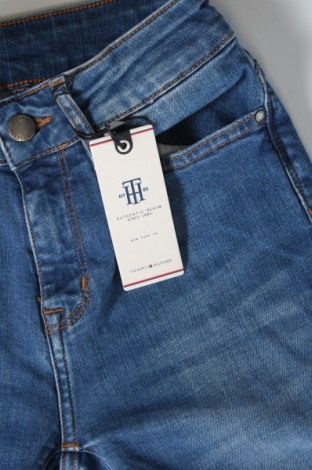 Damen Jeans Tommy Hilfiger, Größe XXS, Farbe Blau, Preis 132,91 €