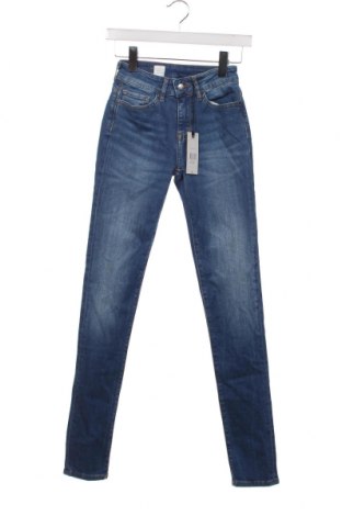Damen Jeans Tommy Hilfiger, Größe XXS, Farbe Blau, Preis 53,16 €