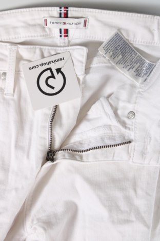 Damen Jeans Tommy Hilfiger, Größe S, Farbe Weiß, Preis € 53,16