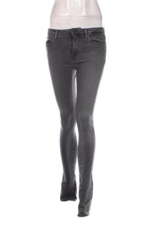 Γυναικείο Τζίν Tommy Hilfiger, Μέγεθος M, Χρώμα Γκρί, Τιμή 29,54 €
