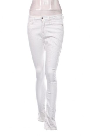 Γυναικείο Τζίν Tommy Hilfiger, Μέγεθος M, Χρώμα Λευκό, Τιμή 35,44 €
