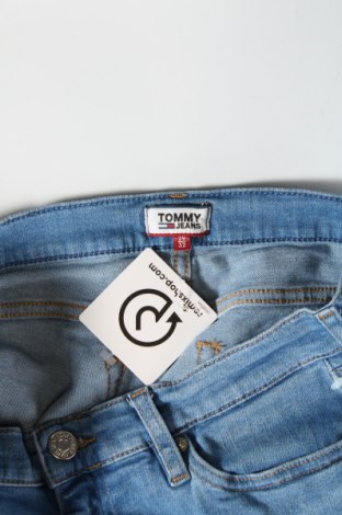 Dámske džínsy  Tommy Hilfiger, Veľkosť S, Farba Modrá, Cena  32,49 €