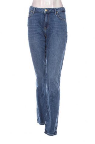 Dámské džíny  Tommy Hilfiger, Velikost L, Barva Modrá, Cena  1 736,00 Kč
