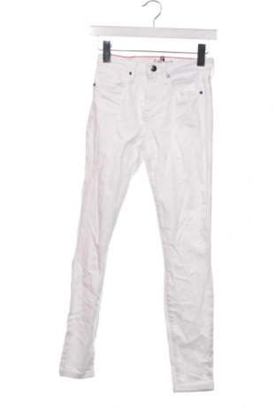 Dámské džíny  Tommy Hilfiger, Velikost S, Barva Bílá, Cena  914,00 Kč