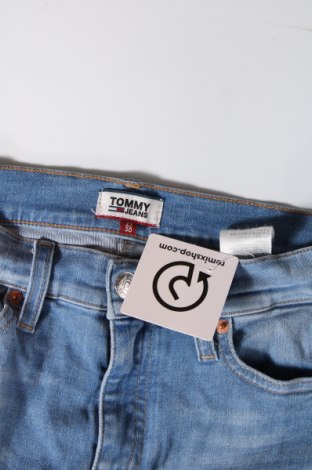 Dámské džíny  Tommy Hilfiger, Velikost S, Barva Modrá, Cena  3 045,00 Kč