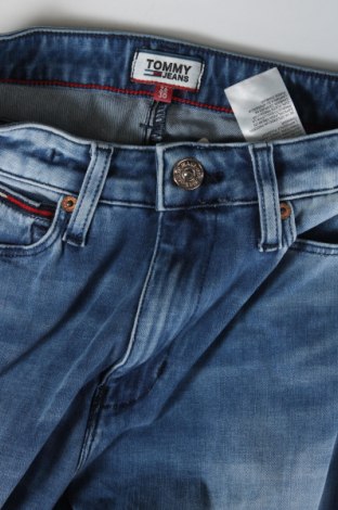 Γυναικείο Τζίν Tommy Jeans, Μέγεθος XS, Χρώμα Μπλέ, Τιμή 22,08 €