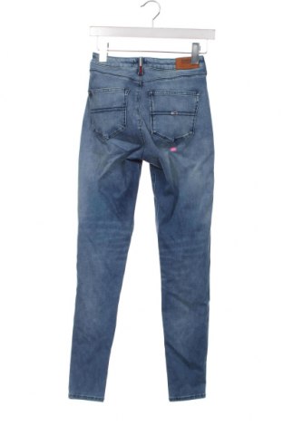 Γυναικείο Τζίν Tommy Jeans, Μέγεθος XS, Χρώμα Μπλέ, Τιμή 22,08 €