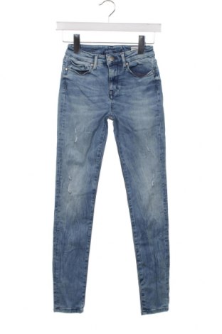 Damen Jeans Tommy Hilfiger, Größe XXS, Farbe Blau, Preis € 46,52