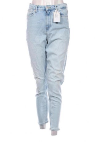 Damen Jeans Tommy Hilfiger, Größe M, Farbe Blau, Preis 101,01 €