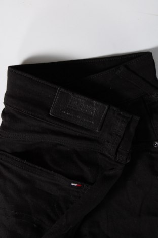 Dámské džíny  Tommy Hilfiger, Velikost S, Barva Černá, Cena  914,00 Kč