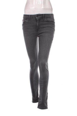 Damen Jeans Tommy Hilfiger, Größe M, Farbe Grau, Preis 53,16 €