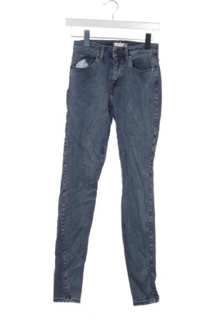 Dámské džíny  Tommy Hilfiger, Velikost XS, Barva Modrá, Cena  761,00 Kč