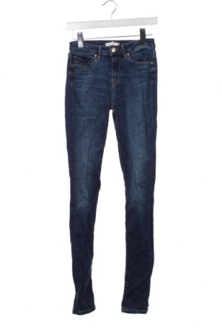 Damen Jeans Tommy Hilfiger, Größe XS, Farbe Blau, Preis 132,91 €