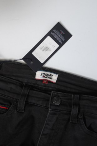 Damen Jeans Tommy Hilfiger, Größe XS, Farbe Schwarz, Preis 132,91 €